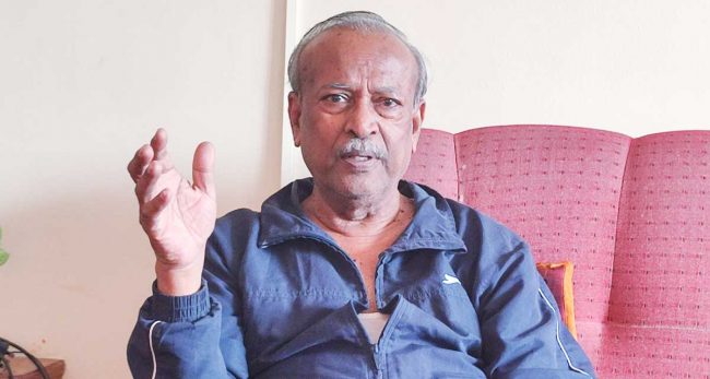 स्वास्थ्य क्षेत्र राज्यको प्राथमिकतामा परेन (अन्तर्वार्ता)