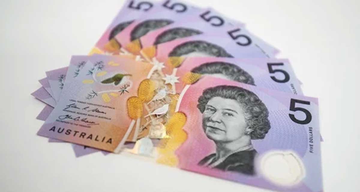 नयाँ नोटमा बेलायती राजाको तस्बिर नछाप्ने अष्ट्रेलियाको घोषणा