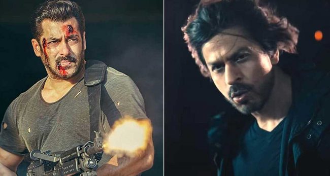 पठानः सलमान र शाहरुखसँगै देखाउन कैयौंपटक पुनर्लेखन