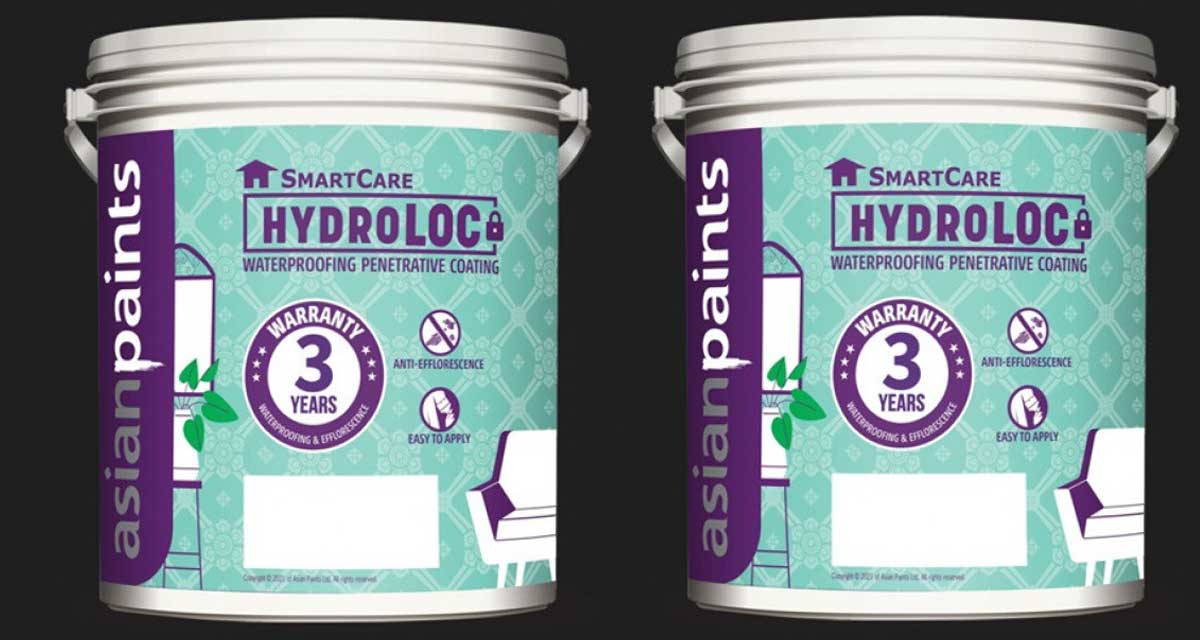 एसियन पेन्ट्स नेपालको नयाँ उत्पादन स्मार्टकेयर हाइड्रोलक अब बजारमा