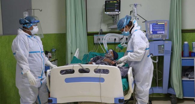 ओपीडीमा आएका बिरामीलाई इर्मजेन्सीको टिकट दिएर उपचार