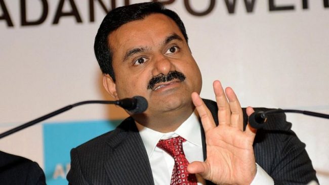 गौतम अडानीले किन ९००० करोडको ऋण समय अगावै तिर्दै छन् ?