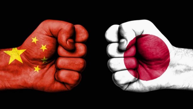 अज्ञात चिनियाँ महिलाले जापानको टापु नै किनिदिएपछि…