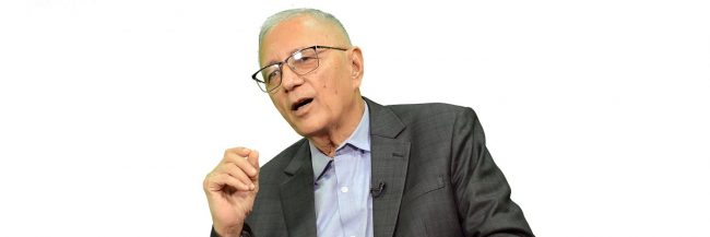 ‘जनयुद्ध दिवस’ मनाउने निर्णयमा शेखरको प्रश्न, ‘कस्तो शासन व्यवस्थाको अभ्यास गर्न खोजिँदैछ?’