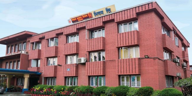 आजदेखि पेट्रोल र डिजलमा ३ रुपैयाँ बृद्धि