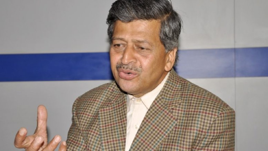 कुनै व्यक्ति वा समूहले भन्दैमा कर्जा मिनाहा गर्न मिल्दैनः पूर्वगभर्नर क्षेत्री