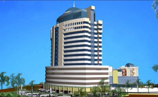 पर्यटक लोभ्याउन निजी लगानीमा भ्यूटावर