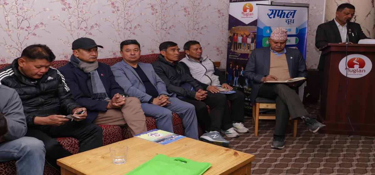 पोखरा अन्तर्राष्ट्रिय म्याराथनमा १६ देशका धावक दौडिने