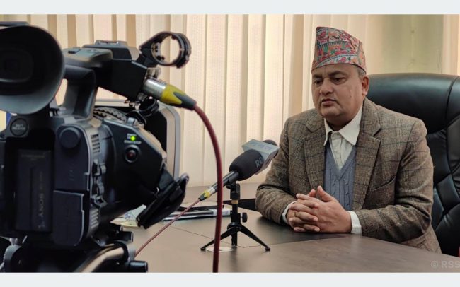 साना र टुक्रे आयोजनाका खर्च नगर्ने बागमती प्रदेशको तयारी