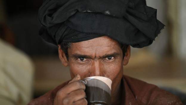 पाकिस्तानमा एक किलो चियाको मूल्य १७ सय नाघ्यो