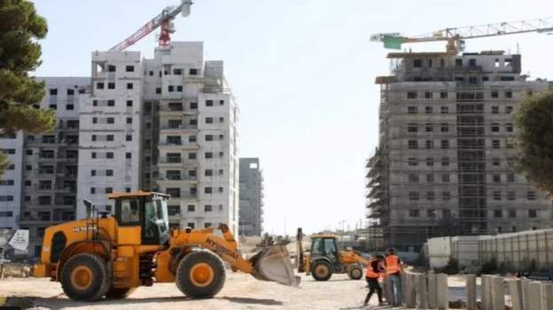 इजरायलले वेस्ट बैंकका ९ यहुदी बस्तीलाई मान्यता दियो