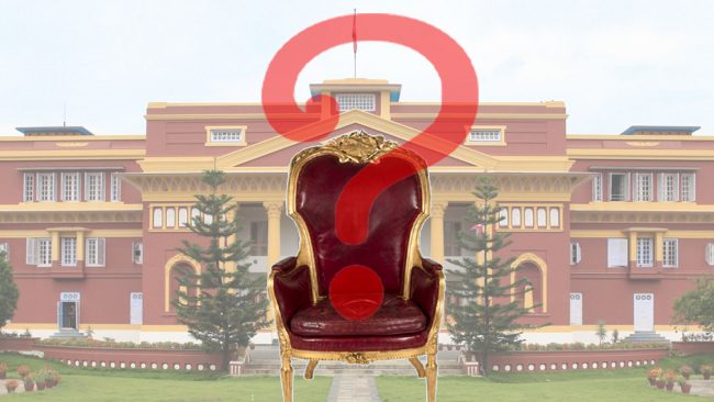 संवैधानिक राष्ट्रपतिमा दलहरुको अस्वभाविक मोह, आफ्नो अनुकुल पात्र चयनको तयारी