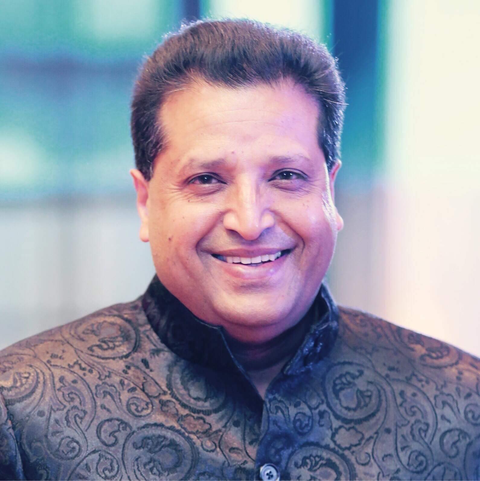 ‘भ्यालेन्टाइन डे’मा कवि बसन्त चौधरीको एकल कविता वाचन हुने