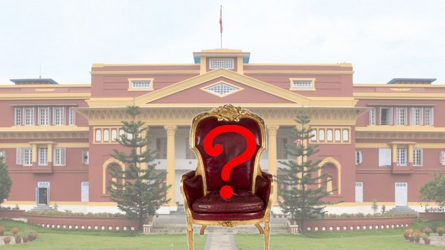 राष्ट्रपति निर्वाचन : सहमति बन्ने संभावना क्षीण, निर्णायक माओवादी