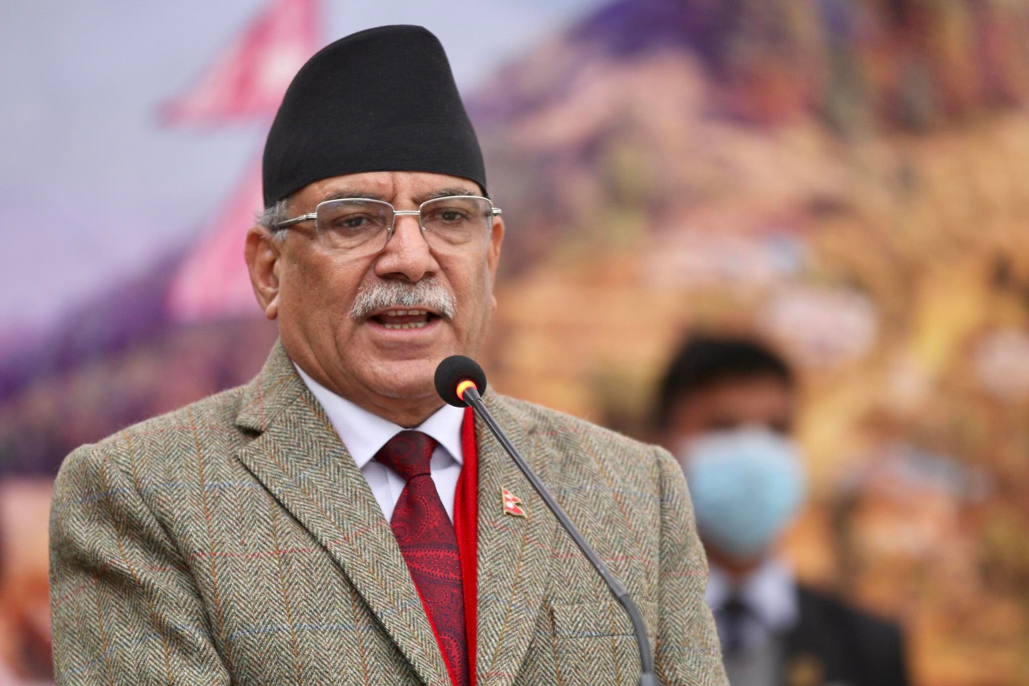 प्रधानमन्त्रीको दोहा भ्रमण रद्द