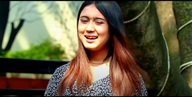 रचना रिमालको स्वरमा मायाको बतास सार्वजनिक