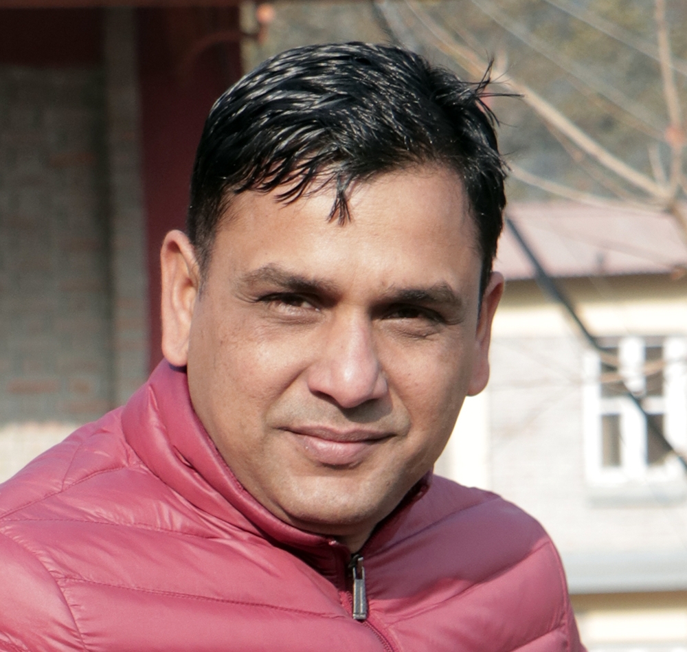 सभामुख देवराज घिमिरेको प्रेस संयोजकमा शेखर अधिकारी नियुक्त