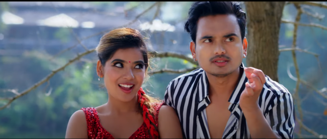 मेलिना र विवेकको स्वर रहेको ‘पानी मिठो मुलको’ गीत सार्वजनिक (भिडियो)