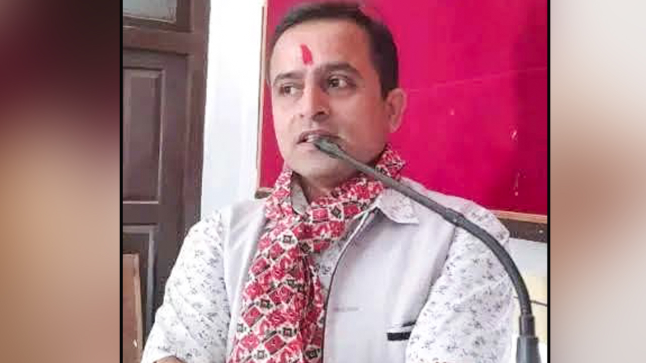 साहित्य सभ्यताको मार्गदर्शन हो : आकाश अधिकारी ‘बालहरि’