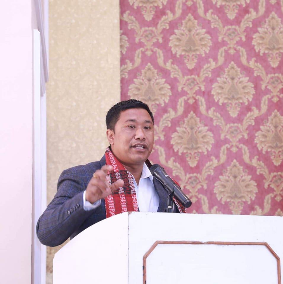 अनुगमनमा निस्केका मध्यपुर थिमिका उपप्रमुखमाथि आक्रमण