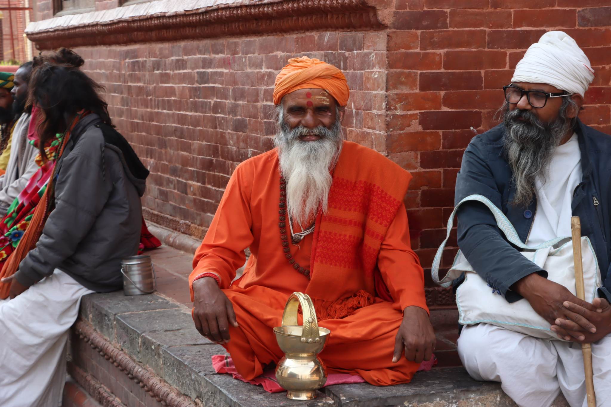पशुपति क्षेत्रमा ३० लाख भक्तजन आउने अनुमान