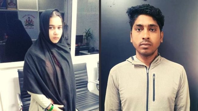 भारतीय युवक र पाकिस्तानी युवतीको प्रेमकथा जसले उनीहरूलाई जेल पुर्‍यायो