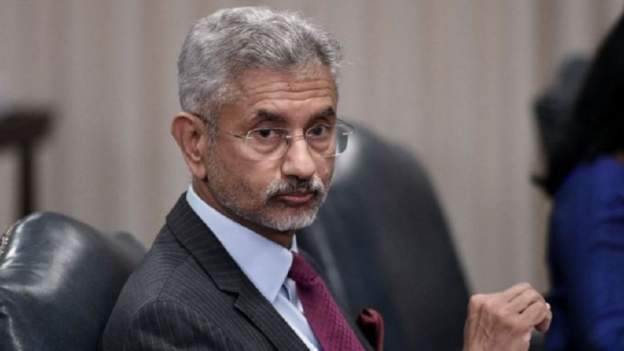 कांग्रेसले जयशंकरलाई भन्यो- ‘असफल’ विदेशमन्त्री, सेनाको अपमान गरेको आरोप