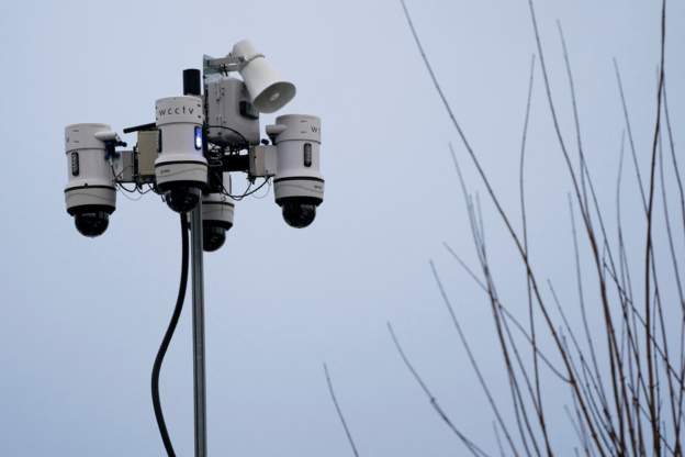 ‘मेड इन चाइना’ क्यामेरा हटाउने अस्ट्रेलियाको बयानमा चीनले के भन्यो ?