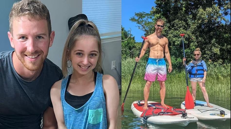 २३ वर्षीया महिला ८ वर्षीया बालिकाको शरीरमा कैद ! आखिर यस्तो कसरी सम्भव भयो ?