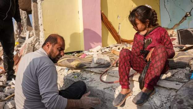 सिरियाले भूकम्पपीडितलाई सहयोग गर्न थप दुई नाका खोल्ने