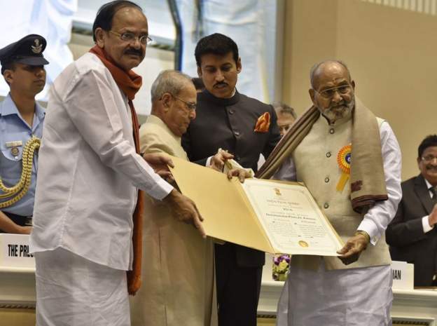 दादासाहेब फाल्के पुरस्कार विजेता वरिष्ठ चलचित्र निर्देशक के विश्वनाथको निधन