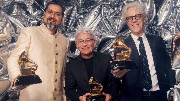 भारतका रिकी केजले तेस्रो ग्रामी अवार्ड जिते, बेयोन्सेले ३२ पटक जितेर इतिहास रचिन्