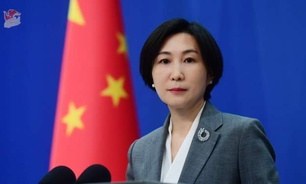 रुस–युक्रेन युद्ध र अमेरिकामा देखिएको बेलुनबारे चीनले के भन्यो ?