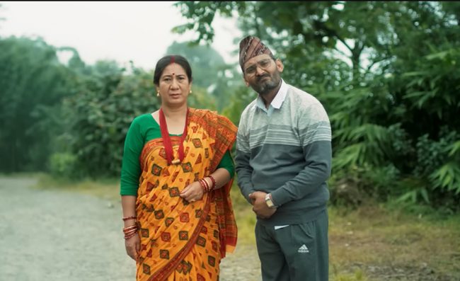 ‘फूलबारी’को अग्रिम बुकिङ खुल्ला