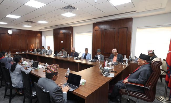 गेटा मेडिकल कलेजलाई राष्ट्रिय स्वास्थ्य विज्ञान विश्वविद्यालय बनाउने सरकारको निर्णय