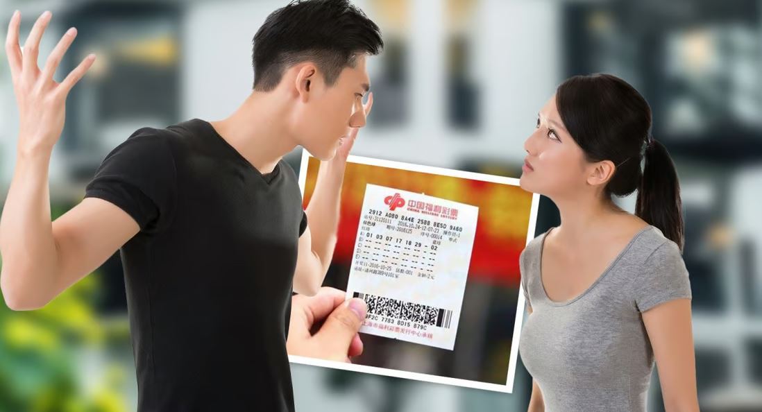 २० करोड रूपैयाँ पाएपछि श्रीमतीलाई ढाँट्न खोज्दा…