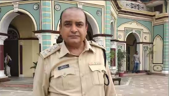 ‘मिर्जापुर’ अभिनेता शाहनवाज प्रधान रहेनन्