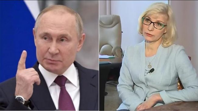 रूसी राष्ट्रपति पुटिनका निकट व्यक्तिहरूको धमाधम शङ्कास्पद मृत्यु !