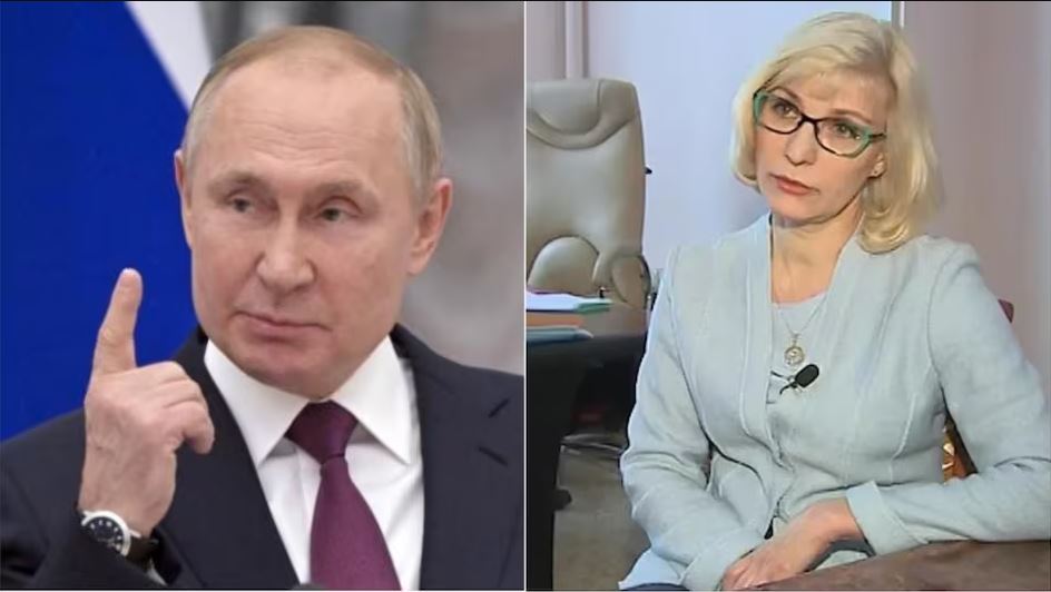 रूसी राष्ट्रपति पुटिनका निकट व्यक्तिहरूको धमाधम शङ्कास्पद मृत्यु !