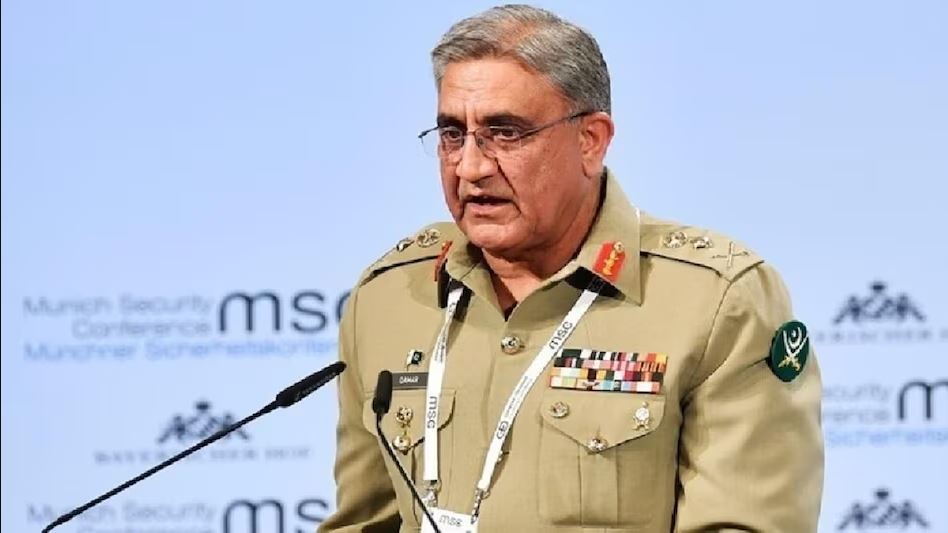 पाकिस्तानका पूर्व सेना प्रमुखमाथि टीटीपी आतंककारीहरूलाई देशमा बसाउन चाहेको आरोप