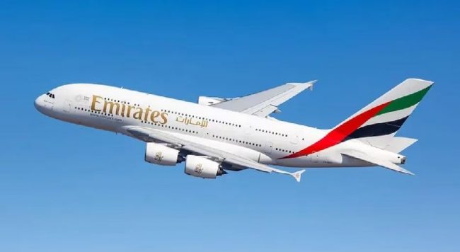 दुबइबाट उडेको विमान १३ घण्टासम्म हावामा घुमेपछि दुबइमै अवतरण !