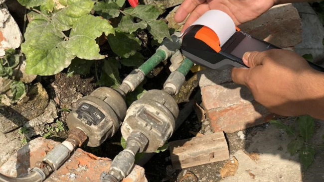 स्मार्ट’ बन्दै सहरी खानेपानी प्रणाली