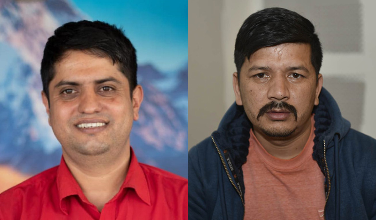 अनेरास्ववियु अध्यक्षमा समिक बडाल, महासचिवमा नरेश रोकाया निर्वाचित