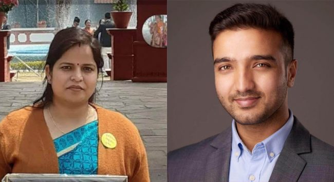 मधेस सरकारमा माओवादीका दुई मन्त्रीले आज सपथ लिँदै