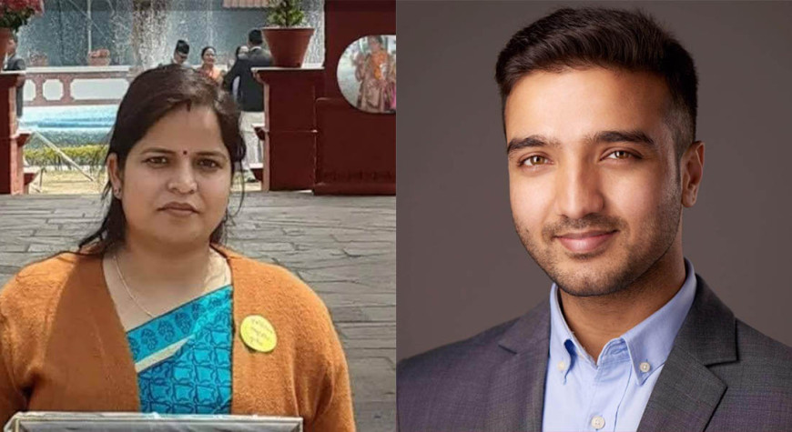 मधेस सरकारमा माओवादीका दुई मन्त्रीले आज सपथ लिँदै