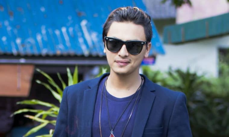 भूकम्प पीडितलाई ५० हजार सहयोग गर्ने अभिनेता पल शाहको घोषणा