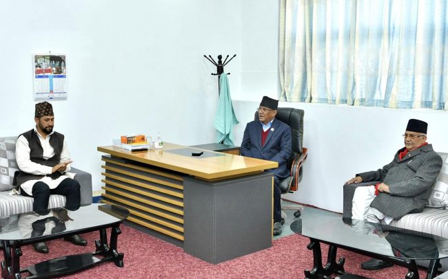 सत्ता दलालीका यी दुई दिन, धोका, खिचातानी र खरिदको खेल