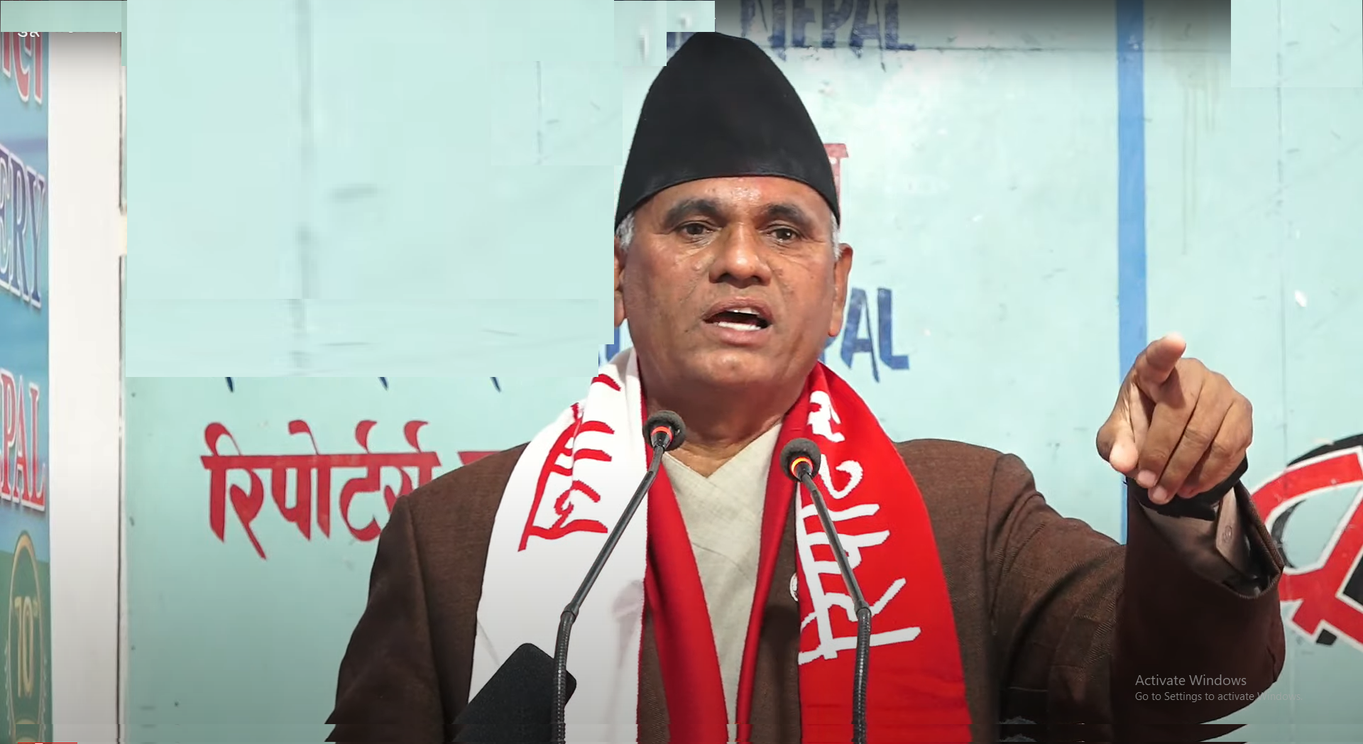 संकटमा सुदूरपश्चिम सरकारः एक महिनाभित्र विश्वासको मत लिनुपर्ने संवैधानिक बाध्यता आजसम्म