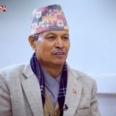 राष्ट्रपतिमा बिदेशीको सिफारिस चल्नु लज्जास्पदः भीम रावल