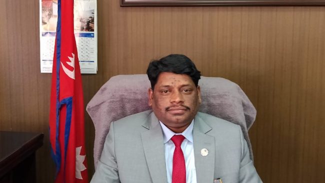 रास्वापाको उम्मेदवारी फिर्ता, उद्योग समितिको सभापतिमा जनमतका खान निर्विरोध